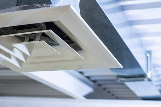 Best HVAC Air Duct Cleaning  in Placerville, CA