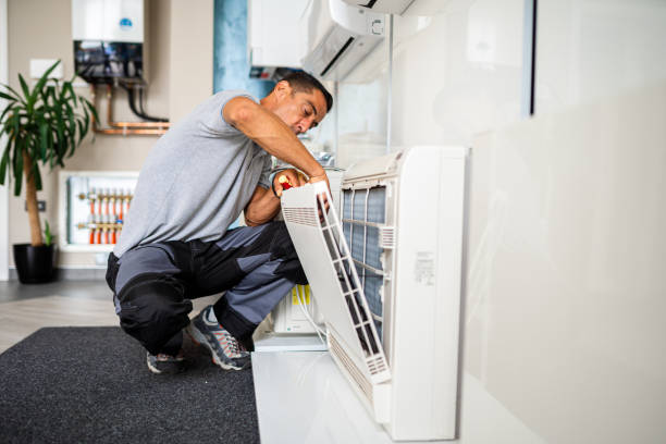Trusted Placerville, CA Airduct Cleaning Experts