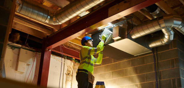 Best Emergency Air Duct Cleaning  in Placerville, CA