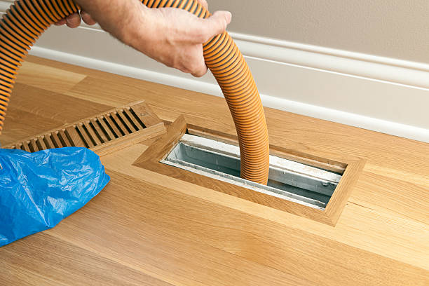 Ductwork Cleaning Services in Placerville, CA