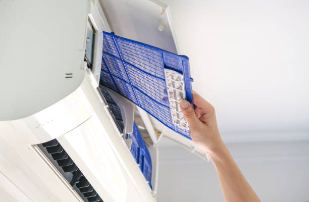Affordable HVAC Duct Cleaning in Placerville, CA